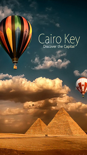 Cairo Key