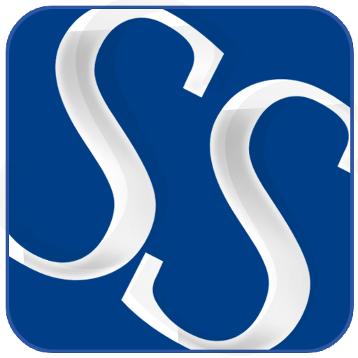 SS - Stiri Ziare,Meteo,Curs LOGO-APP點子