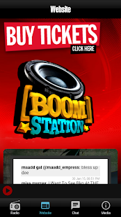 How to download Boom Station 1.5 mod apk for pc