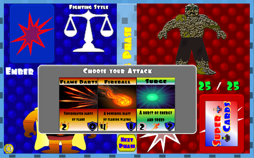 Supercards Screenshots 7