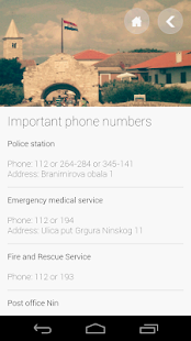 How to download Nin, Croatia 1 apk for laptop