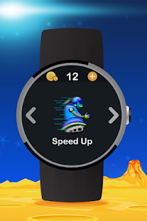 Gravity Flip - Android Wear Screenshots 12