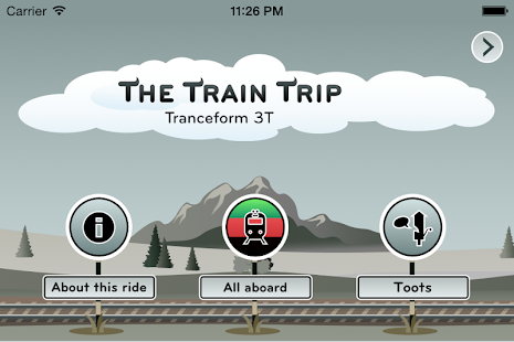 Tranceform 3T Screenshots 4