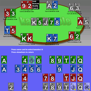 Free poker simulator