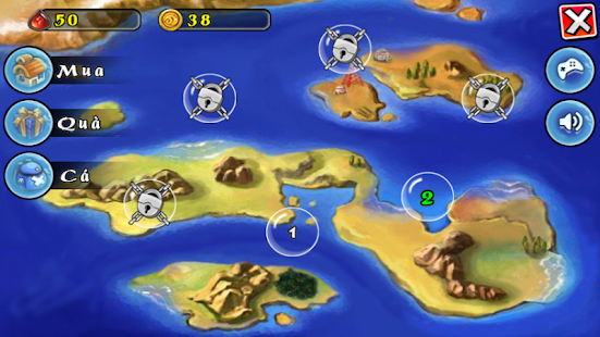 Download Ca Lon Nuot Ca Be (HD) APK for PC