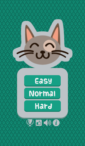 Animals Memory Cards Game