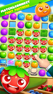 download Fruit Splash Story free