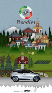 iFoodies Screenshots 2