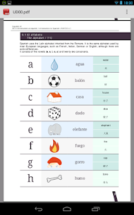 Free SpanishUp - EXPO China 2013 APK for Android