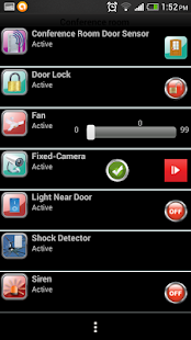 IMS Control Panel Screenshots 5
