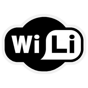 Wi-Li. Optical modem.apk 1.3.3