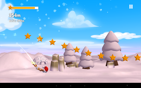 Hocoma Xmas Screenshots 1