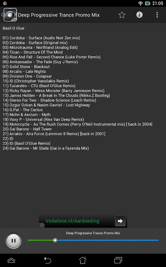 mixer best dj android for phone Play DJ Mixes on Trance  Apps  Google Android