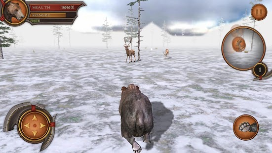 How to get Bear Forest 3D Simulator 1.0.0 apk for android