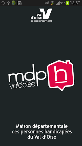 valdoise-mdph