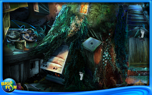 Time Relics: Gears of Light - screenshot thumbnail