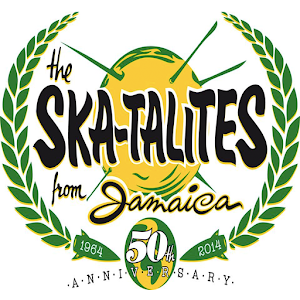 The Skatalites Official 1.0.7