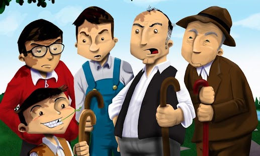 Free 늑대와 양치기 소년 APK