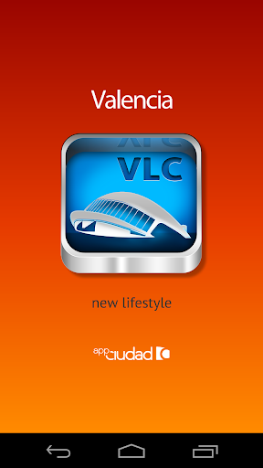 App Valencia Guía de Valencia