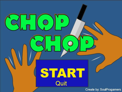 ChopChop