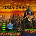 Ninja Dash (vs Boss) icon