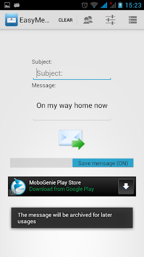 【免費通訊App】EasyMessage - SMS,Email,Social-APP點子