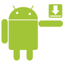 Update me Smartphone logo