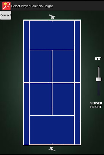 【免費運動App】Tennis Serve-O-Meter-APP點子