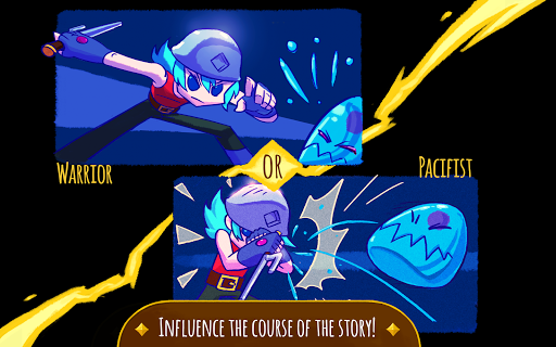 Android APK : Light Apprentice