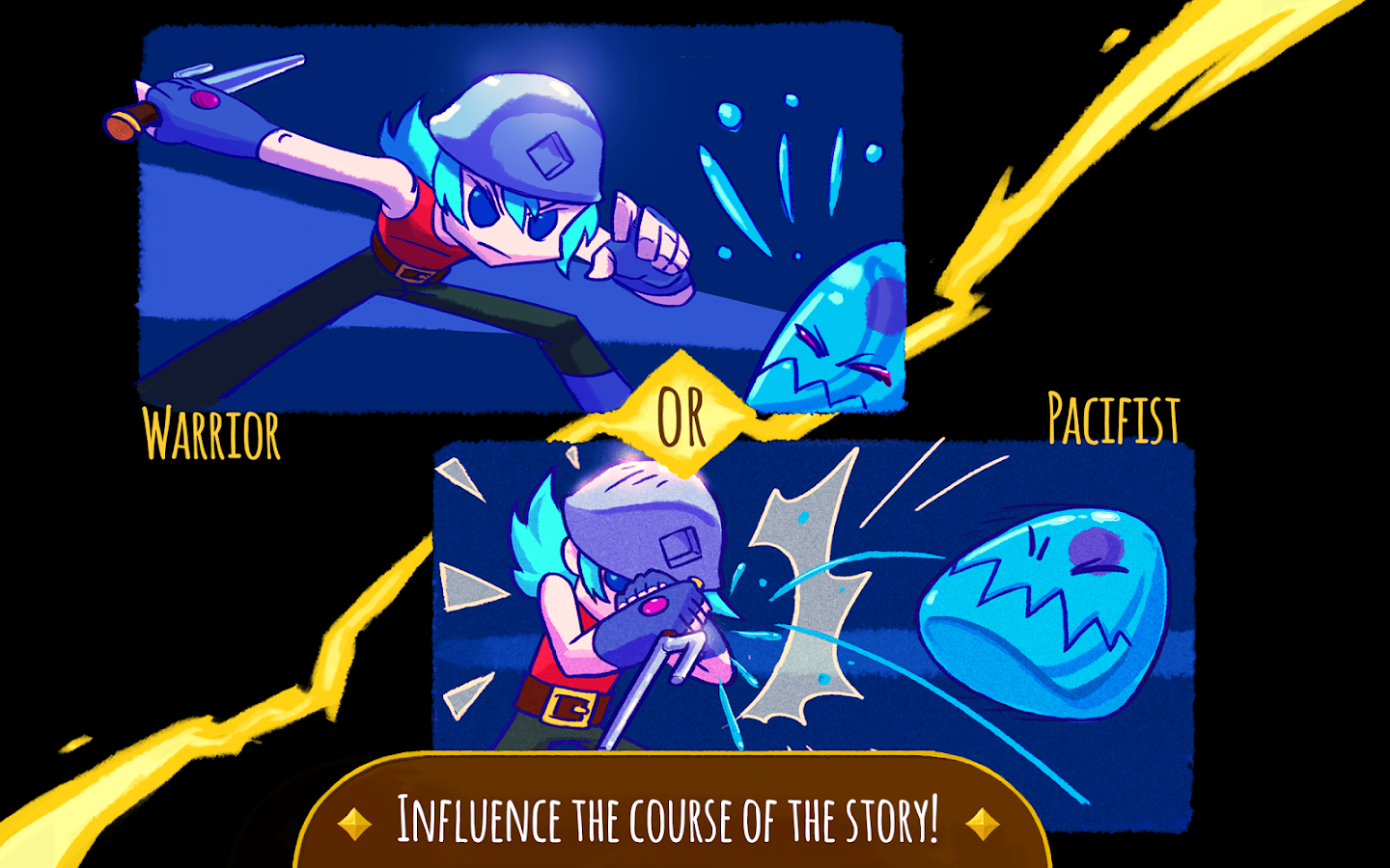 Light Apprentice v1.0 Apk Download For Android - screenshot