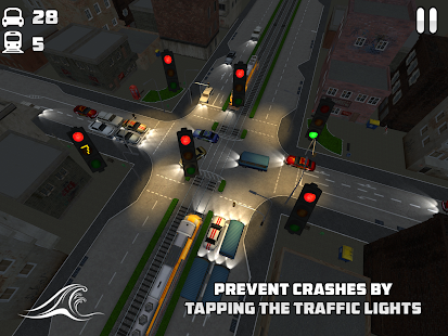 TrafficVille 3D - screenshot thumbnail