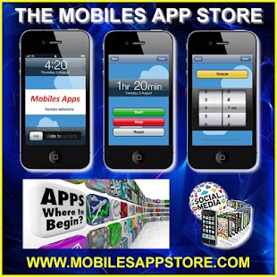 How to download Mobiles App Store 21 DayTrial 1.182.262.1005 mod apk for laptop