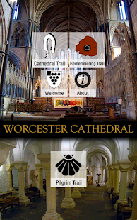 Worcester Cathedral Screenshots 0