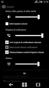 Free Download CM11 Theme - Eight Point One APK