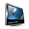 Tera TV icon