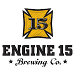 Logo of Engine 15 Mad Max