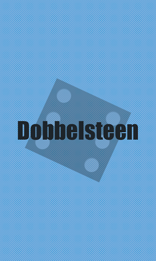 Dobbelsteen gooien