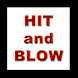 Hit And Blow