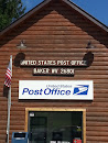 Baker Post Office