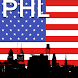Philadelphia Map