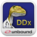 Cover Image of डाउनलोड Diagnosaurus DDx 2.4.17 APK