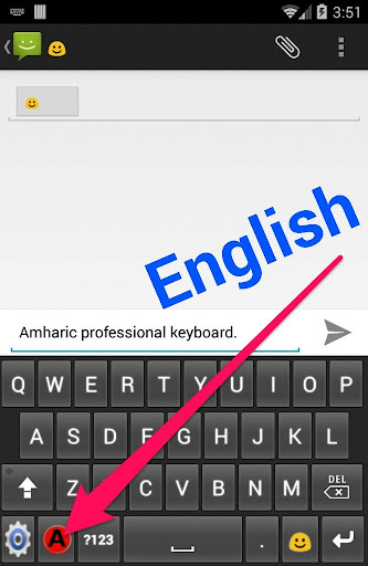 【免費工具App】Geez Professional Keyboard-APP點子