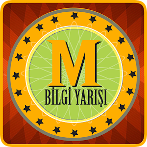 Milyoner Bilgi Yarışı 解謎 App LOGO-APP開箱王