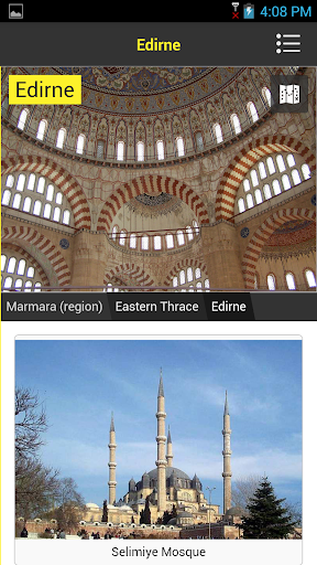 【免費旅遊App】Turkey Travel Guide With Me-APP點子