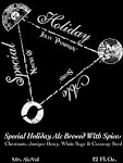 Stone / Nogne O / Jolly Pumpkin Special Holiday Ale