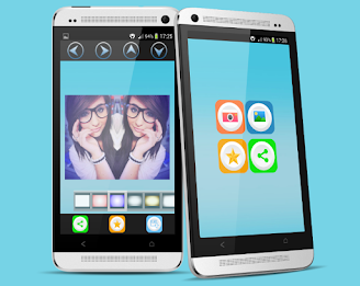 Mirror Photo Editor PRO by ProDévApp poster 6