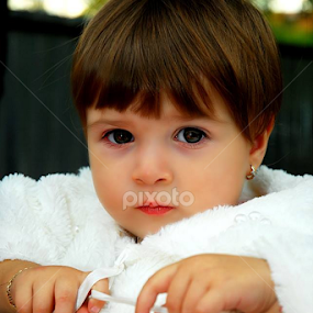 by Almajanu Marcel - Babies & Children Child Portraits