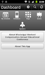 Mississippi Workers’ CAE Con. poster 2