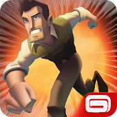 Danger Dash