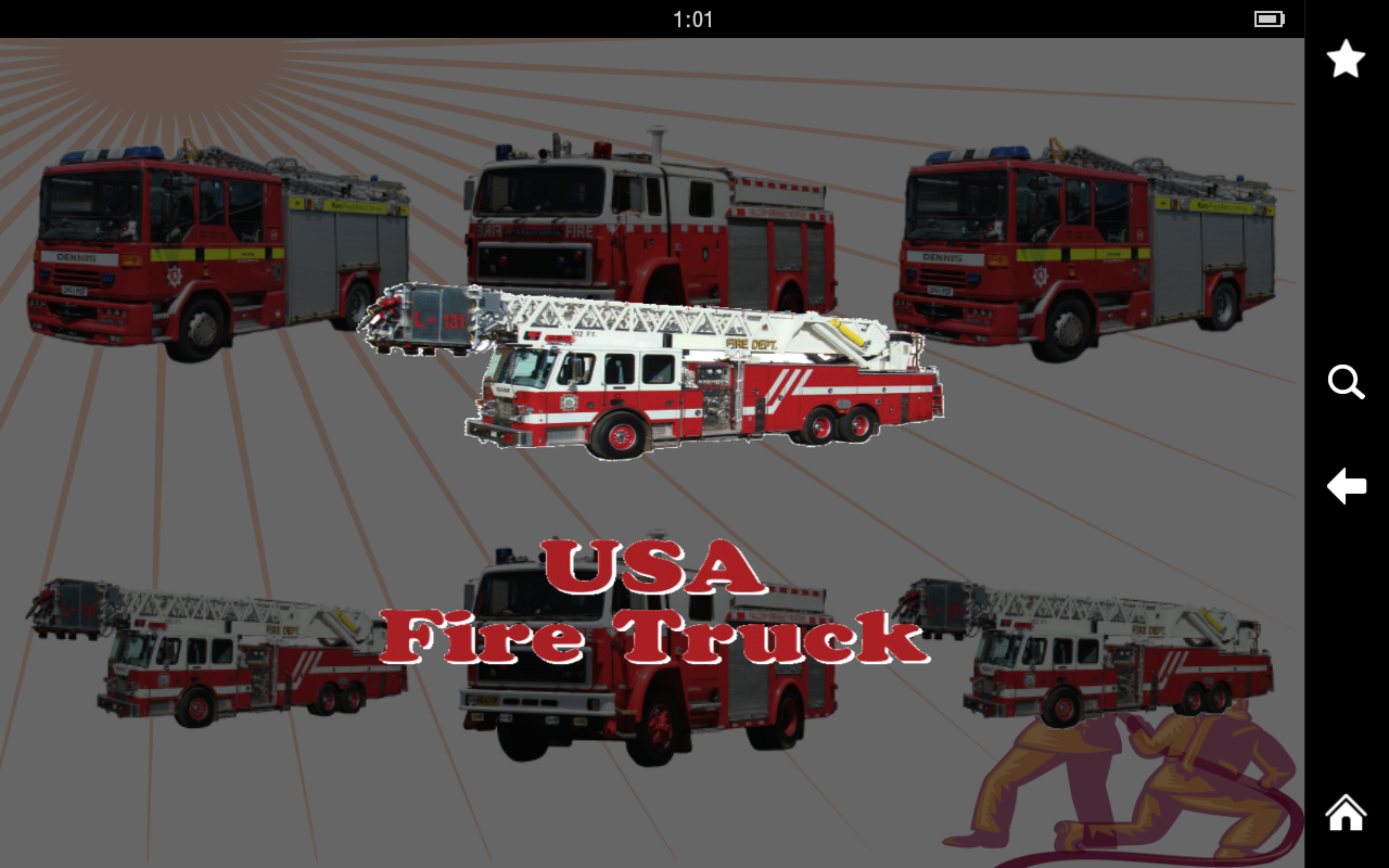 Super Vehicles Memory Game Apl Android Di Google Play
